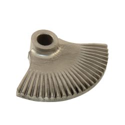 MTD 748-0236 Side Gear - MTD 748-0236