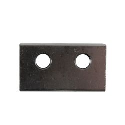 MTD 748-04139 Steering Shaft Block - MTD 748-04139