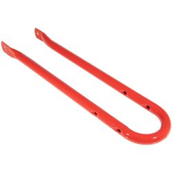 MTD 749-04742-0638 Lower Tiller Handle 