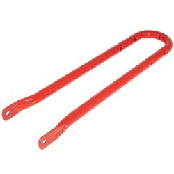 MTD 749-04742-0638 Lower Tiller Handle - MTD 749-04742-0638
