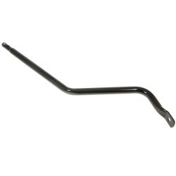 MTD 749-05858-0637 Lower Right Control - MTD 749-05858-0637