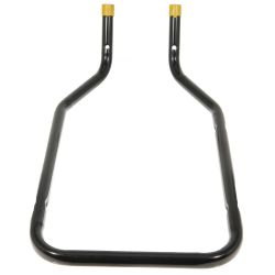MTD 749-1295A-0637 Black Lower Handle - MTD 749-1295A-0637