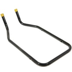 MTD 749-1295A-0637 Black Lower Handle - MTD 749-1295A-0637