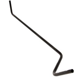 MTD 750-1221-0637 Lift Handle Tube 