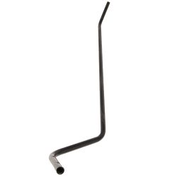 MTD 750-1221-0637 Lift Handle Tube - MTD 750-1221-0637