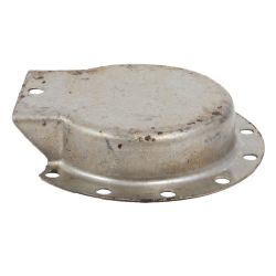 MTD 751-0564B Muffler Deflector - MTD 751-0564B