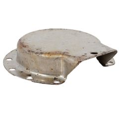MTD 751-0564B Muffler Deflector - MTD 751-0564B