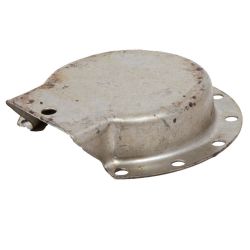 MTD 751-0564B Muffler Deflector - MTD 751-0564B