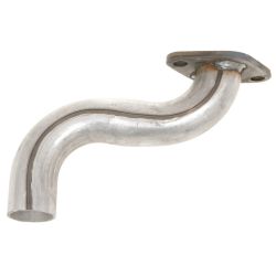 MTD 751-0620A Exhaust Pipe - MTD 751-0620A