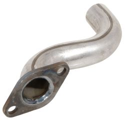 MTD 751-0620A Exhaust Pipe - MTD 751-0620A