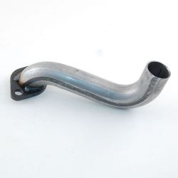 MTD 751-0622A Exhaust Pipe - MTD 751-0622A