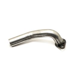 MTD 751-10006 Kohler Right Hand Exhaust Pipe - MTD 751-10006