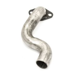 MTD 751-10007 Kohler Left Hand Exhaust Pipe - MTD 751-10007