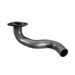 MTD 751-10013 Single Exhaust Pipe - MTD 751-10013