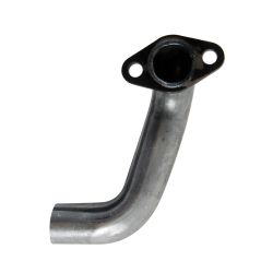 MTD 751-10017 Kohler Exhaust Pipe - MTD 751-10017