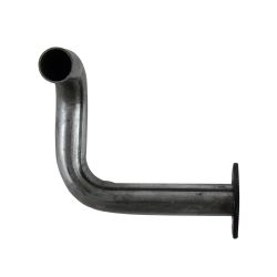 MTD 751-10254 Right Hand Exhaust Tube - MTD 751-10254