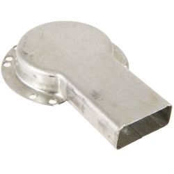 MTD 751-11053B Exhaust Deflector 