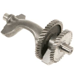 MTD 751-12246 Balance Gear Shaft - MTD 751-12246