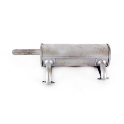 MTD 751-12519A Kohler Com Muffler - MTD 751-12519A