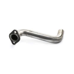 MTD 751-14475 B&S Right Hand Exhaust Pipe 