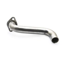 MTD 751-14476 B&S Left Hand Exhaust Pipe - MTD 751-14476
