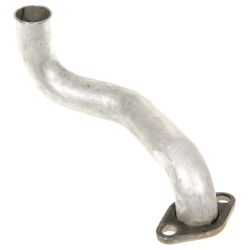 MTD 751-14478A Kohler T Left Hand Exhaust Pipe 