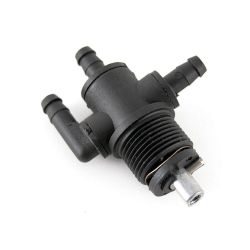 MTD 751-14526 3-Way Fuel Selector Switch 