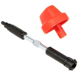 MTD 751P18086 Choke Lever Assemby 