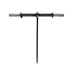 MTD 753-04063 Support W Bracket Assembly - MTD 753-04063
