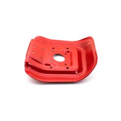 MTD 753-04067 Red Tine Shield - MTD 753-04067