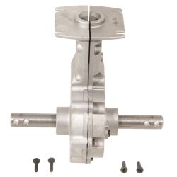 MTD 753-04075 Gearbox Assembly - MTD 753-04075