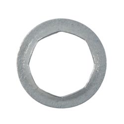 MTD 753-04288 .600" ID X .875" OD Palnut - MTD 753-04288