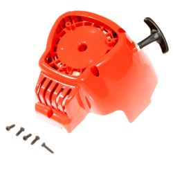 MTD 753-04402 Easy Pull Starter Housing - MTD 753-04402