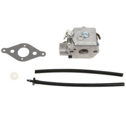 MTD 753-04408 Carburetor Assembly w/ Fuel Line - MTD 753-04408