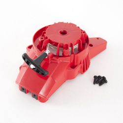 MTD 753-04910 Red Starter Housing Assembly - MTD 753-04910