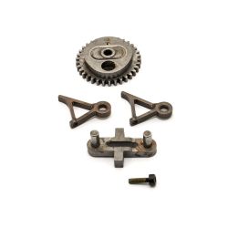MTD 753-04919 Cam Bracket Assembly - MTD 753-04919