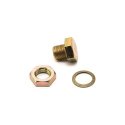 MTD 753-05092 Deck Wash Plug Kit 