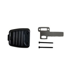 MTD 753-05169 Cat Muffler Assembly - MTD 753-05169