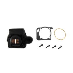 MTD 753-05217 Carburetor Mount Assembly - MTD 753-05217