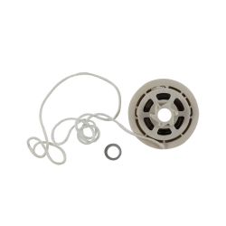 MTD 753-05220 Recoil Pulley Assembly 