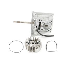 MTD 753-05239 Crankcase Assembly - MTD 753-05239