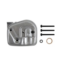 MTD 753-05245 Muffler Assembly - MTD 753-05245