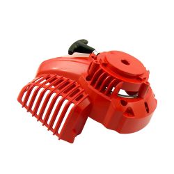 MTD 753-05262 Starter Housing Assembly - MTD 753-05262