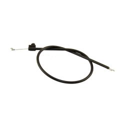 MTD 753-05266 Throttle Cable Assembly - MTD 753-05266