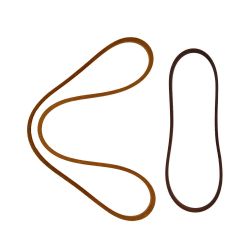 MTD 753-0528 Belt Kit 