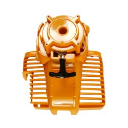 MTD 753-05445 Starter Housing Assembly YE - MTD 753-05445