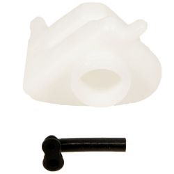 MTD 753-05586 Oil Tank Assembly - MTD 753-05586