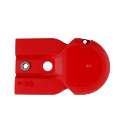 MTD 753-05593 Red Chain Guard - MTD 753-05593