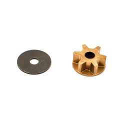 MTD 753-05595 Sprocket Assembly - MTD 753-05595