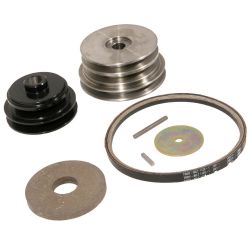MTD 753-05600A Replacement PU Kit - MTD 753-05600A